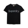 T-shirt aderente Core Logo City