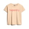 T-shirt aderente Core Logo City