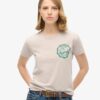 T-shirt aderente Lo-Fi Outdoor
