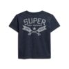 T-shirt aderente Lo-Fi Outdoor