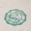 T-shirt aderente Lo-Fi Outdoor
