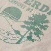 T-shirt aderente Lo-Fi Outdoor