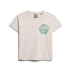 T-shirt aderente Lo-Fi Outdoor