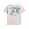 T-shirt aderente Lo-Fi Outdoor