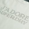 T-shirt aderente Sport Luxe