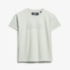 T-shirt aderente Sport Luxe