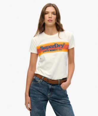 T-shirt aderente Venue Outdoors