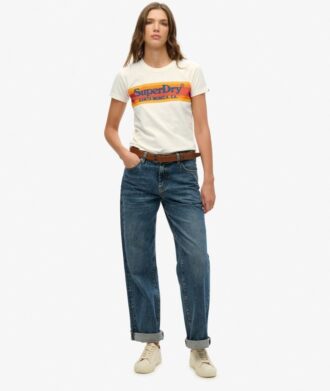 T-shirt aderente Venue Outdoors