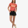 T-shirt aderente Venue Outdoors