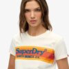 T-shirt aderente Venue Outdoors T-shirt aderente Venue Outdoors