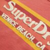 T-shirt aderente Venue Outdoors