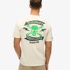 T-shirt ampia con stampa Lo-Fi Punk T-shirt ampia con stampa Lo-Fi Punk