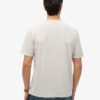 T-shirt ampia da viaggio Neon T-shirt ampia da viaggio Neon