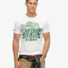 T-shirt atletica classica T-shirt atletica classica