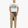 T-shirt atletica classica T-shirt atletica classica