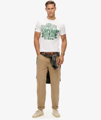 T-shirt atletica classica