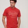 T-shirt Classic Heritage