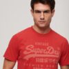 T-shirt Classic Heritage