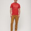 T-shirt Classic Heritage