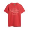 T-shirt Classic Heritage