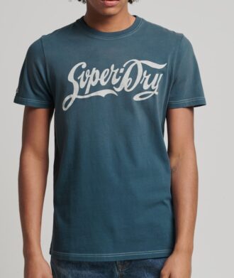 T-shirt classica Vintage 04 Rework in edizione limitata