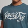 T-shirt classica Vintage 04 Rework in edizione limitata T-shirt classica Vintage 04 Rework in edizione limitata