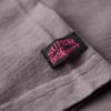 T-shirt comoda con grafica del logo Tokyo Vintage Vintage