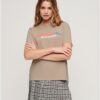 T-shirt comoda con logo Sportswear