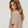 T-shirt comoda con logo Sportswear