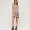 T-shirt comoda con logo Sportswear