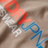 T-shirt comoda con logo Sportswear