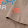 T-shirt comoda con logo Sportswear