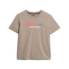 T-shirt comoda con logo Sportswear