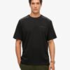 T-shirt comoda con logo Tech T-shirt comoda con logo Tech