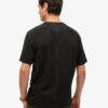 T-shirt comoda con logo Tech T-shirt comoda con logo Tech