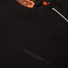 T-shirt comoda con logo Tech T-shirt comoda con logo Tech