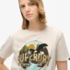T-shirt comoda Travel Souvenir
