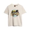 T-shirt comoda Travel Souvenir