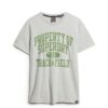 T-shirt con grafica Athletic College T-shirt con grafica Athletic College