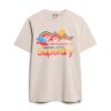 T-shirt con grafica Great Outdoors T-shirt con grafica Great Outdoors