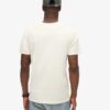 T-shirt con grafica logo Vintage