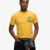 T-shirt con grafica Outdoor T-shirt con grafica Outdoor