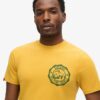 T-shirt con grafica Outdoor T-shirt con grafica Outdoor