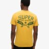 T-shirt con grafica Outdoor T-shirt con grafica Outdoor