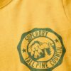 T-shirt con grafica Outdoor T-shirt con grafica Outdoor