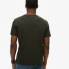 T-shirt con grafica Retro Rocker