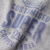 T-shirt con grafica sul petto Copper Label