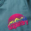 T-shirt con grafica sul petto Great Outdoor