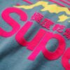 T-shirt con grafica sul petto Great Outdoor