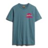 T-shirt con grafica sul petto Great Outdoor